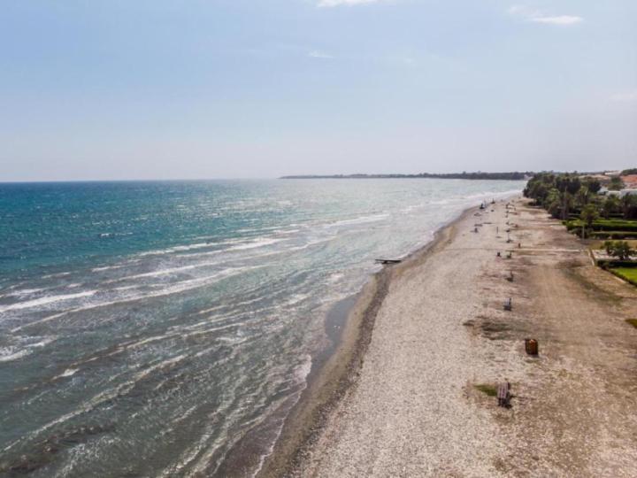Yialos Village By Cybarco Larnaca Dış mekan fotoğraf