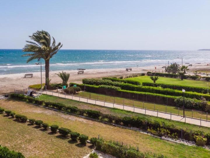 Yialos Village By Cybarco Larnaca Dış mekan fotoğraf