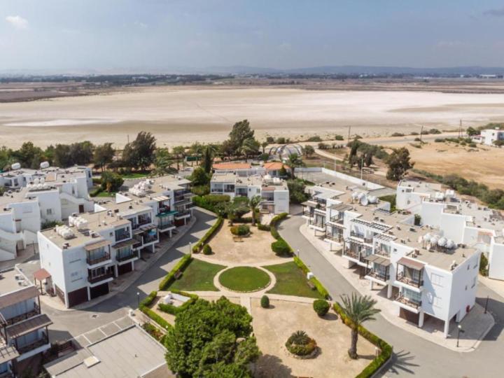 Yialos Village By Cybarco Larnaca Dış mekan fotoğraf